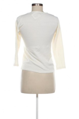 Дамски пуловер Oodji, Размер S, Цвят Екрю, Цена 3,06 €