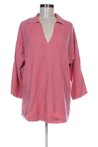 Dámský svetr Opus, Velikost M, Barva Růžová, Cena  244,00 Kč