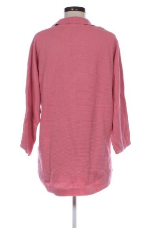 Dámský svetr Opus, Velikost M, Barva Růžová, Cena  244,00 Kč