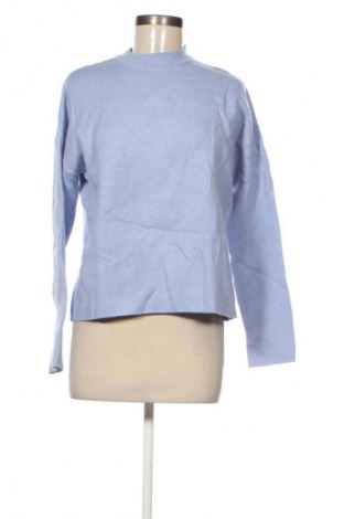 Дамски пуловер Opus, Размер M, Цвят Син, Цена 13,80 €