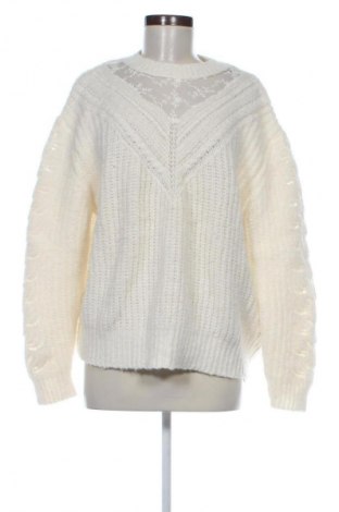 Dámský svetr Orsay, Velikost L, Barva Bílá, Cena  269,00 Kč