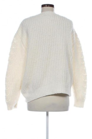 Dámský svetr Orsay, Velikost L, Barva Bílá, Cena  269,00 Kč