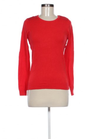 Dámský svetr Orsay, Velikost S, Barva Červená, Cena  209,00 Kč