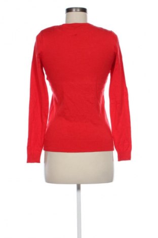 Dámský svetr Orsay, Velikost S, Barva Červená, Cena  209,00 Kč