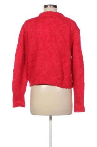 Dámský svetr Oviesse, Velikost M, Barva Červená, Cena  209,00 Kč