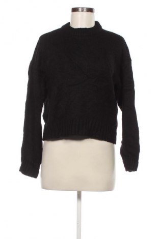 Dámsky pulóver Oviesse, Veľkosť M, Farba Čierna, Cena  2,95 €