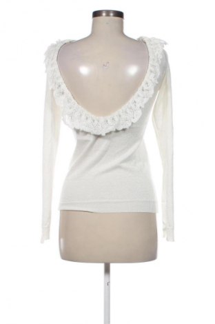 Damenpullover Oviesse, Größe S, Farbe Weiß, Preis € 6,99