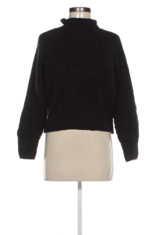 Dámský svetr Page One, Velikost M, Barva Černá, Cena  89,00 Kč