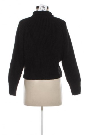 Dámský svetr Page One, Velikost M, Barva Černá, Cena  89,00 Kč