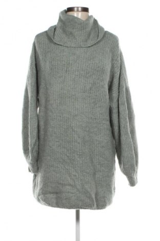 Damenpullover Page One, Größe S, Farbe Grün, Preis € 2,99