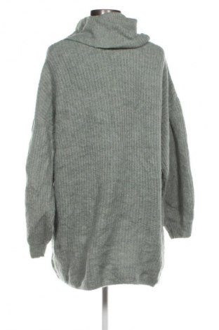 Damenpullover Page One, Größe S, Farbe Grün, Preis € 2,99