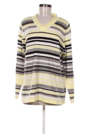 Dámsky pulóver Paola, Veľkosť XL, Farba Viacfarebná, Cena  9,95 €