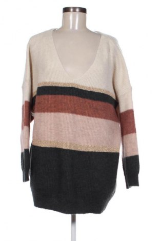 Dámský svetr Paprika, Velikost L, Barva Vícebarevné, Cena  139,00 Kč
