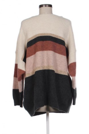 Dámský svetr Paprika, Velikost L, Barva Vícebarevné, Cena  139,00 Kč