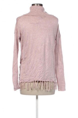 Dámský svetr Patrizia Dini, Velikost M, Barva Popelavě růžová, Cena  129,00 Kč