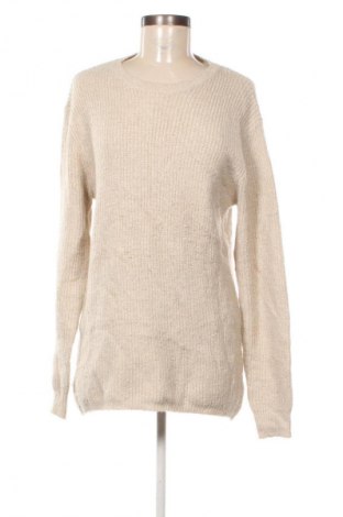 Dámský svetr Piazza Italia, Velikost L, Barva Béžová, Cena  179,00 Kč