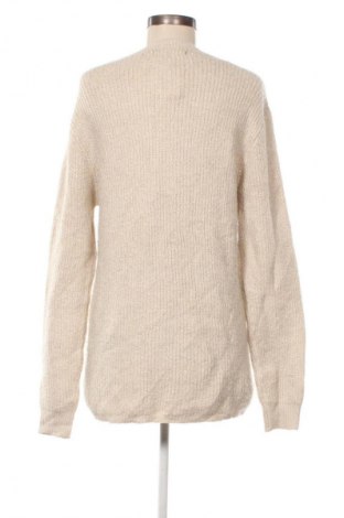 Dámský svetr Piazza Italia, Velikost L, Barva Béžová, Cena  179,00 Kč