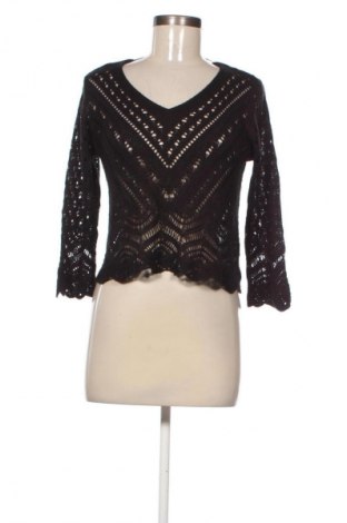 Dámský svetr Pigalle, Velikost M, Barva Černá, Cena  239,00 Kč