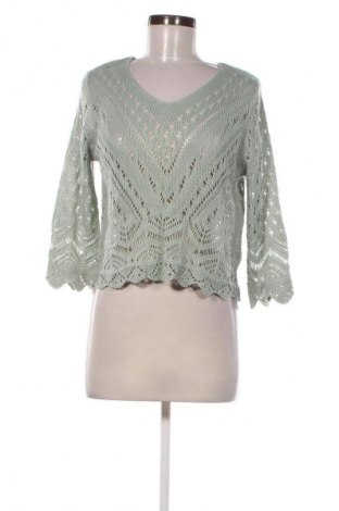 Dámsky pulóver Pigalle, Veľkosť M, Farba Zelená, Cena  8,95 €