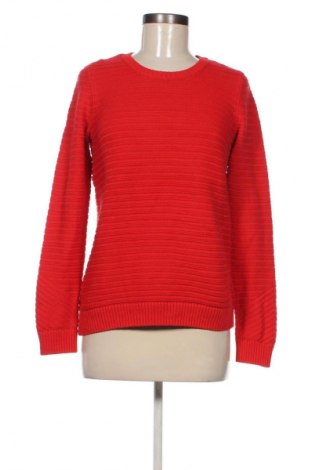 Dámsky pulóver Pimkie, Veľkosť M, Farba Červená, Cena  1,95 €