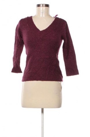 Dámský svetr Pimkie, Velikost M, Barva Popelavě růžová, Cena  199,00 Kč