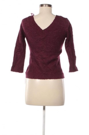 Dámský svetr Pimkie, Velikost M, Barva Popelavě růžová, Cena  199,00 Kč