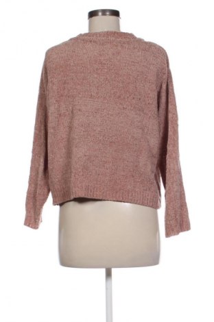 Dámský svetr Pink Woman, Velikost S, Barva Hnědá, Cena  119,00 Kč