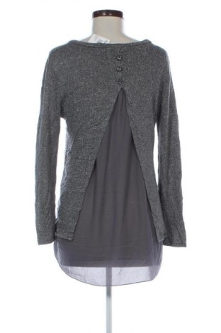 Дамски пуловер Pinokkio, Размер M, Цвят Сив, Цена 2,04 €