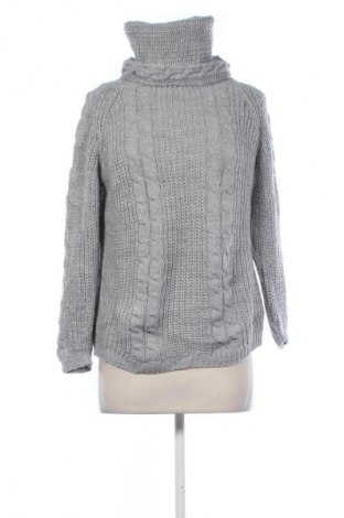 Dámský svetr Pittarello, Velikost S, Barva Šedá, Cena  199,00 Kč