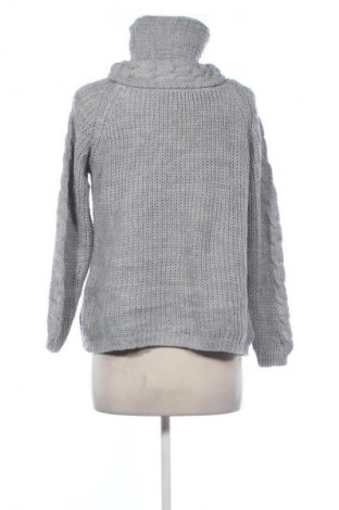 Dámský svetr Pittarello, Velikost S, Barva Šedá, Cena  199,00 Kč