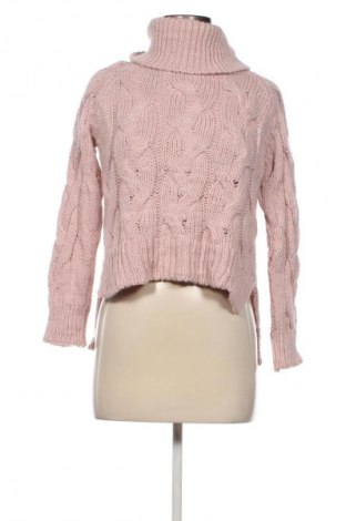 Dámsky pulóver Pittarello, Veľkosť S, Farba Ružová, Cena  7,95 €