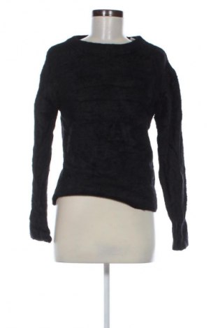 Дамски пуловер Please, Размер M, Цвят Черен, Цена 13,29 €