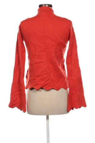 Дамски пуловер Porta Fortuna, Размер L, Цвят Червен, Цена 12,27 €