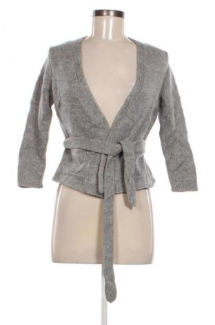 Γυναικείο πουλόβερ Ports 1961, Μέγεθος M, Χρώμα Γκρί, Τιμή 84,99 €