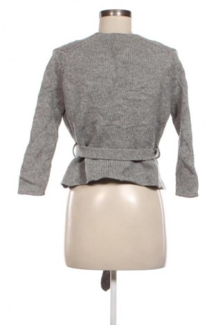 Γυναικείο πουλόβερ Ports 1961, Μέγεθος M, Χρώμα Γκρί, Τιμή 84,99 €