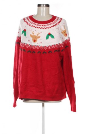 Dámsky pulóver Primark, Veľkosť XL, Farba Viacfarebná, Cena  10,95 €