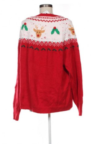 Dámsky pulóver Primark, Veľkosť XL, Farba Viacfarebná, Cena  10,95 €