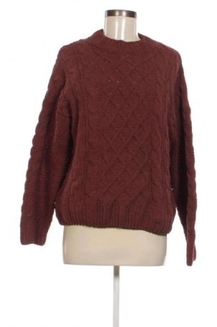 Damenpullover Primark, Größe L, Farbe Braun, Preis 9,99 €