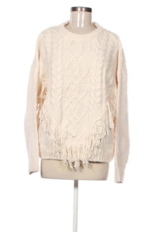 Dámsky pulóver Primark, Veľkosť L, Farba Kremová, Cena  2,95 €