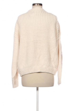 Dámsky pulóver Primark, Veľkosť L, Farba Kremová, Cena  2,95 €