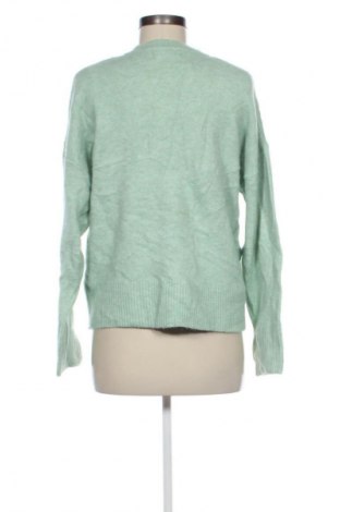 Dámský svetr Primark, Velikost S, Barva Zelená, Cena  199,00 Kč