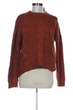 Dámský svetr Primark, Velikost M, Barva Hnědá, Cena  219,00 Kč