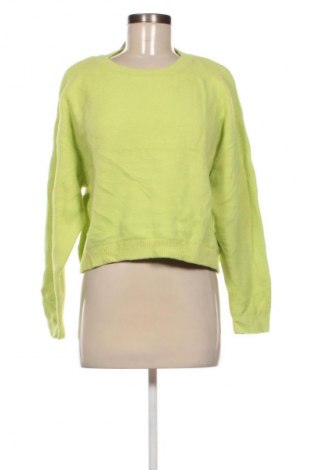 Dámský svetr Primark, Velikost L, Barva Zelená, Cena  239,00 Kč