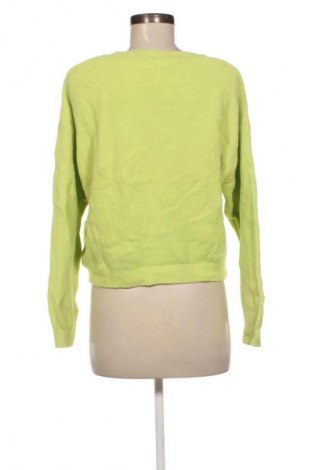 Dámský svetr Primark, Velikost L, Barva Zelená, Cena  239,00 Kč