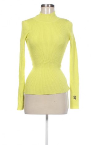 Dámský svetr Pringle, Velikost M, Barva Zelená, Cena  2 299,00 Kč