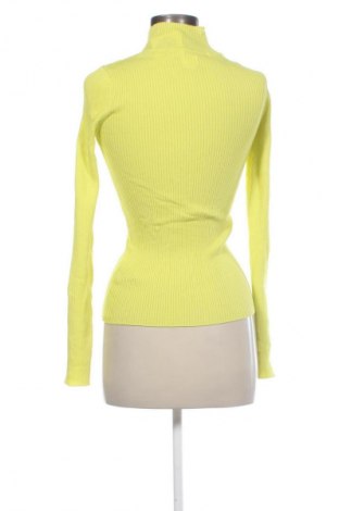 Dámský svetr Pringle, Velikost M, Barva Zelená, Cena  2 299,00 Kč