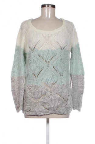 Dámský svetr Promod, Velikost L, Barva Vícebarevné, Cena  169,00 Kč