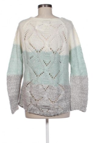 Dámský svetr Promod, Velikost L, Barva Vícebarevné, Cena  169,00 Kč
