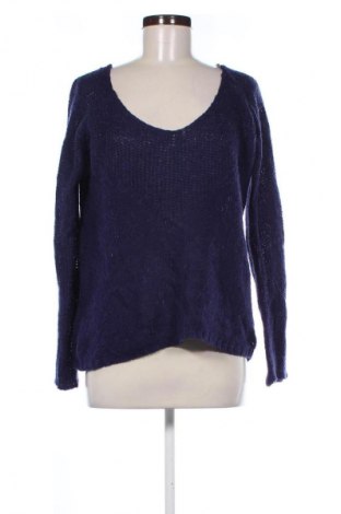 Dámský svetr Promod, Velikost L, Barva Modrá, Cena  169,00 Kč