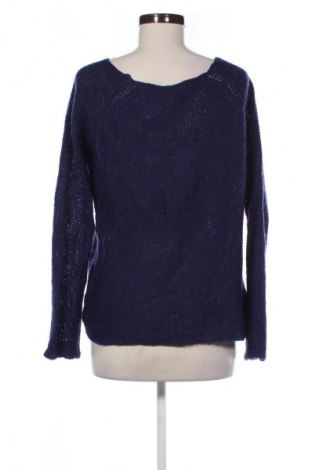 Dámský svetr Promod, Velikost L, Barva Modrá, Cena  169,00 Kč